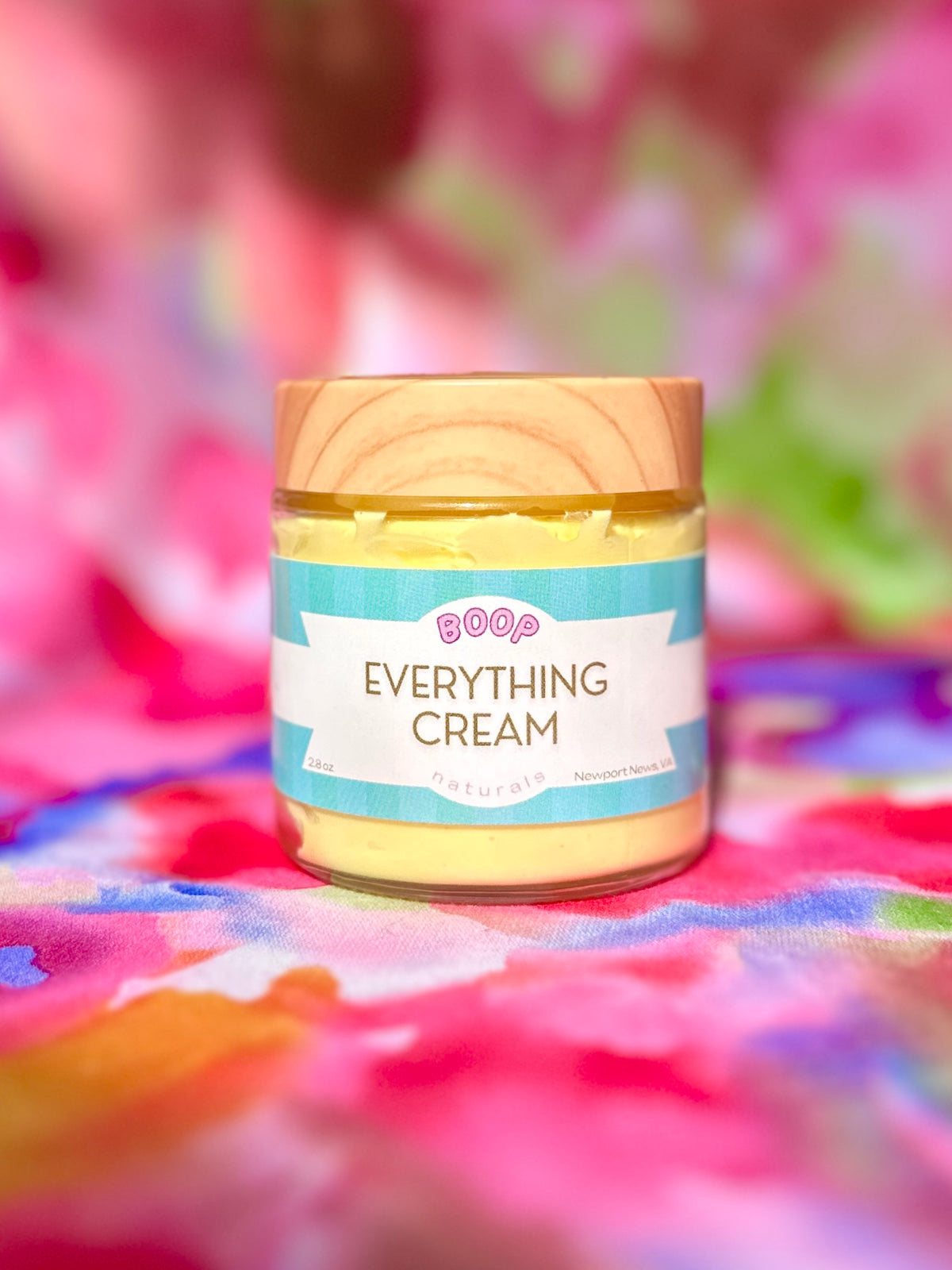 Everything Cream