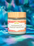 Waterproof Makeup Remover